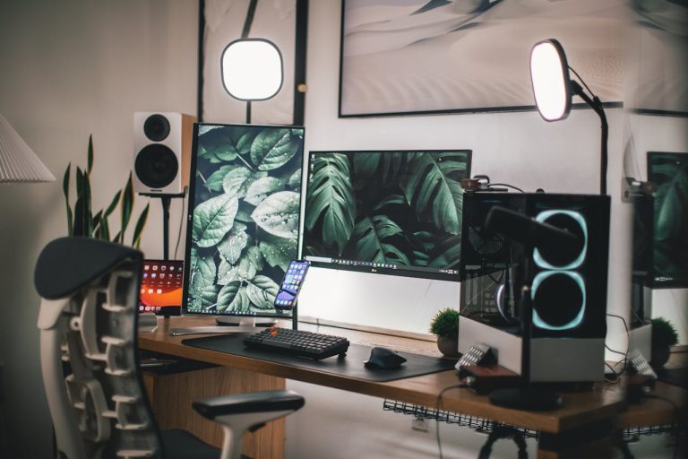 A Beginner’s Guide to Building a Pro Gaming Setup on a Budget